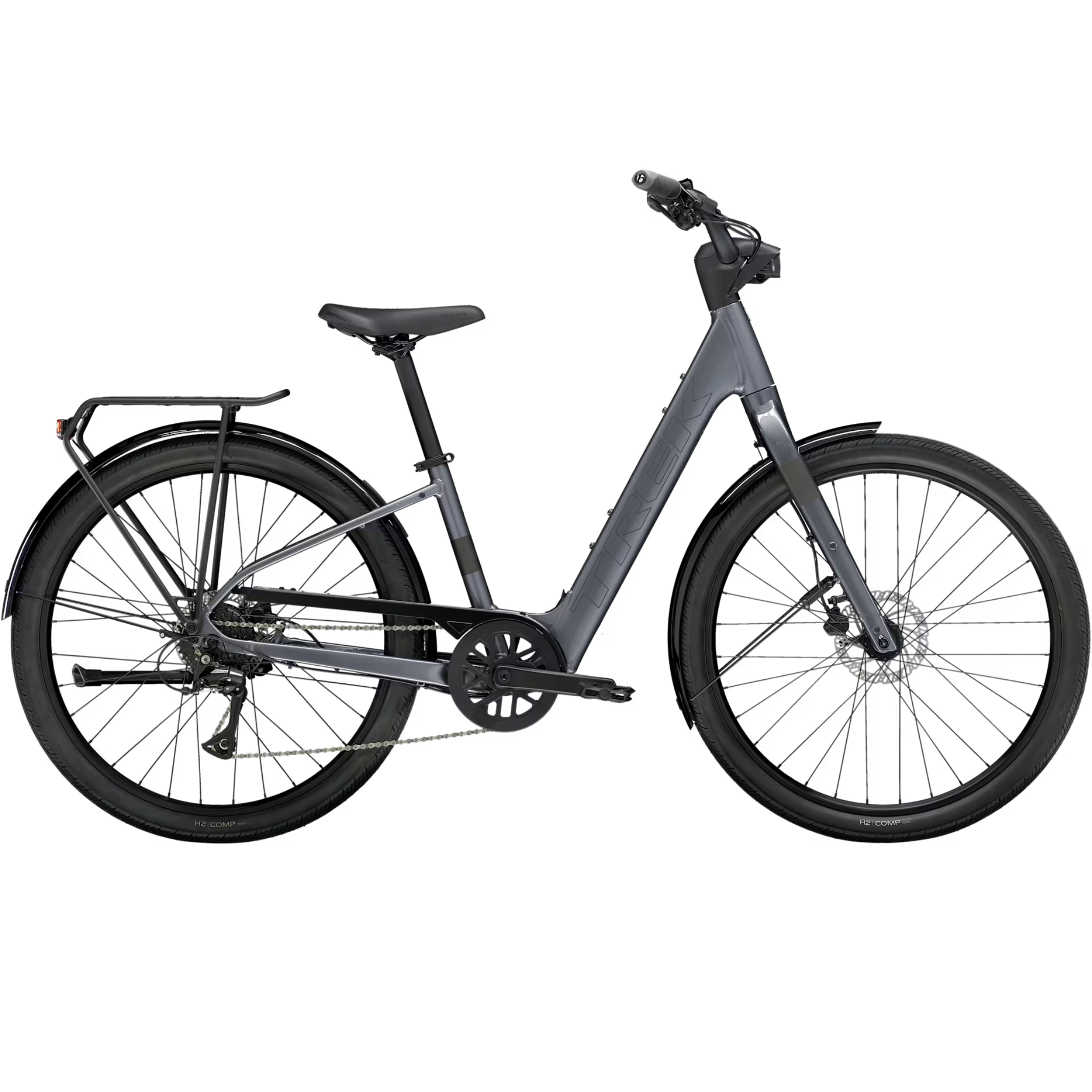 Verve+ 1 Lowstep LT S 250 Wh