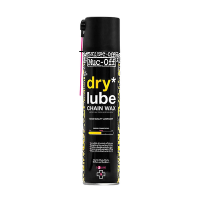Muc off chain wax