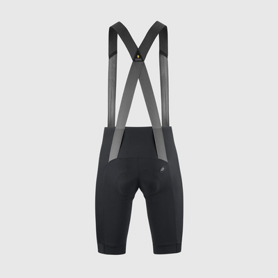 ASSOS MILLE GTS SPRING FALL BIB SHORTS S11 - Black Series