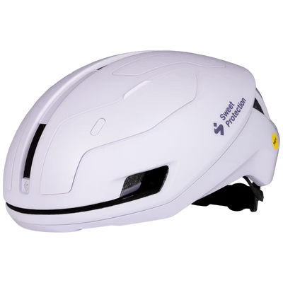 Sweet Protection Falconer Aero 2 ViMips cykelhjelm - Light Lilac