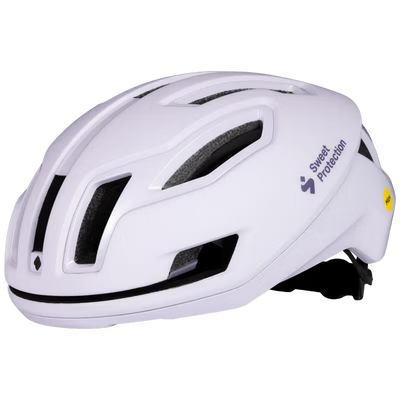 Sweet Protection Falconer 2Vi Mips cykelhjelm - Light Lilac