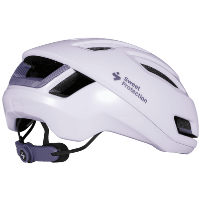 Sweet Protection Falconer 2Vi Mips cykelhjelm - Light Lilac