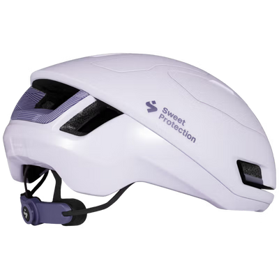Sweet Protection Falconer Aero 2 ViMips cykelhjelm - Light Lilac