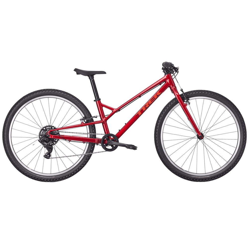 Wahoo 26 Path - Fury Red