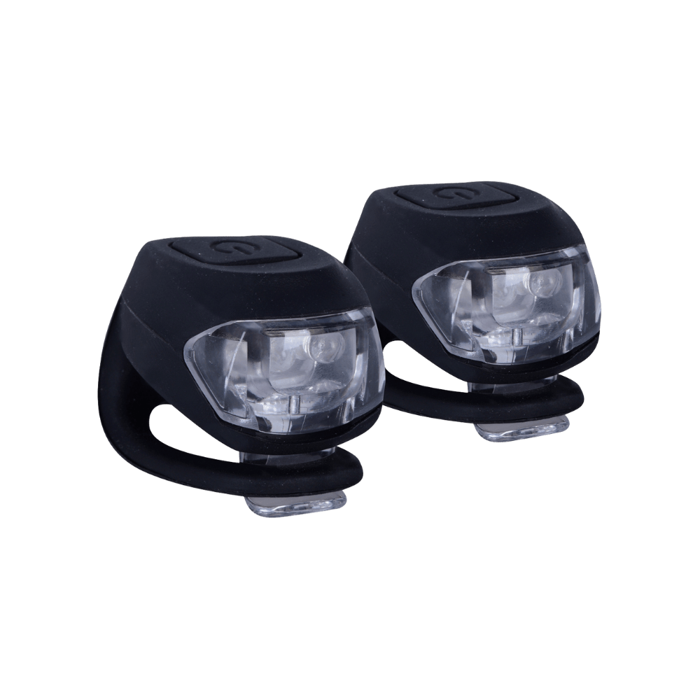 
                  
                    Oxford Brighteye lygtesæt
                  
                