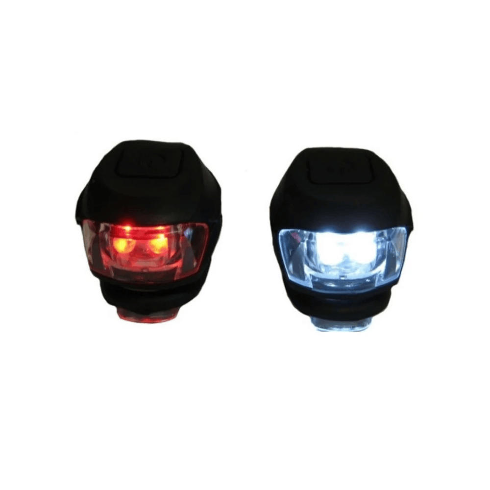 
                  
                    Oxford Brighteye lygtesæt
                  
                