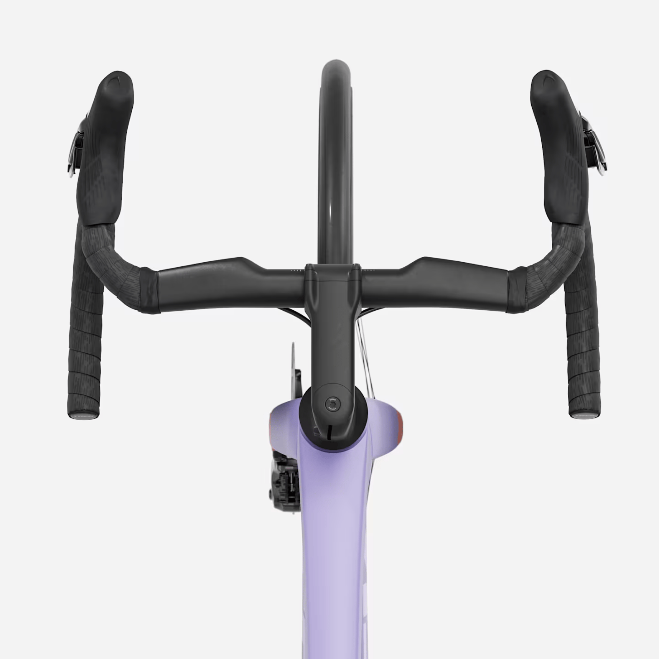 Madone SL 7 Gen 8 - Matte Lavender Haze/Deep Smoke