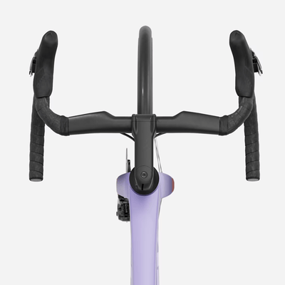 Madone SL 7 Gen 8 - Matte Lavender Haze/Deep Smoke