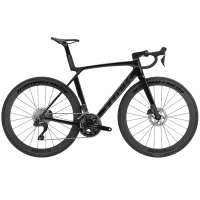 Madone SL 6 Gen 8 - Gloss Dark Star/Matte Deep Smoke 2026