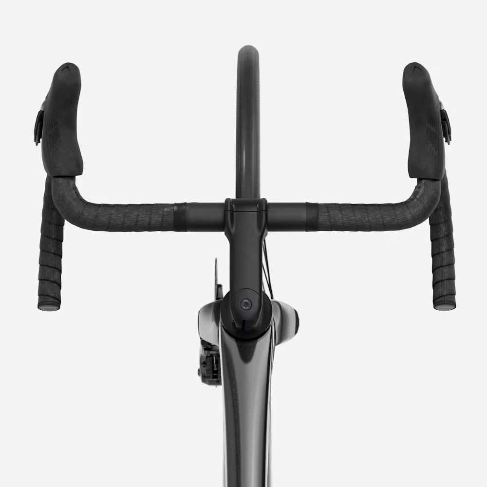 Madone SL 6 Gen 8 - Gloss Dark Star/Matte Deep Smoke 2026