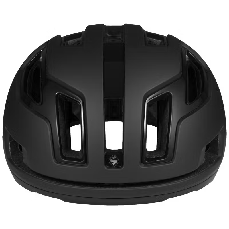 Sweet Protection Falconer 2Vi Mips Helmet cykelhjelm - Matte Black