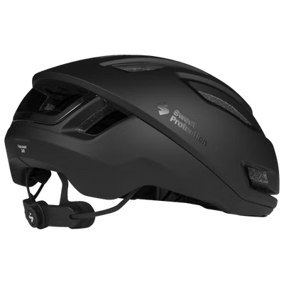 Sweet Protection Falconer 2Vi Mips Helmet cykelhjelm - Matte Black