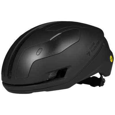 Sweet Protection Falconer Aero 2 ViMips Cykelhjelm - Matte Black