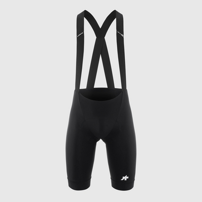 ASSOS MILLE GT BIB SHORTS S11 - Black Series