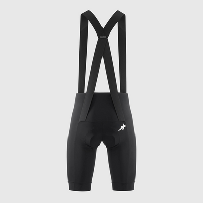 ASSOS MILLE GT BIB SHORTS S11 - Black Series