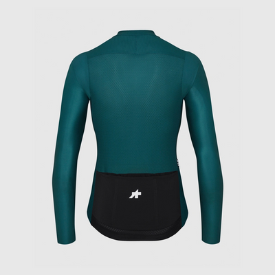 ASSOS MILLE GT LS JERSEY S11 EVO - Deep Patrol