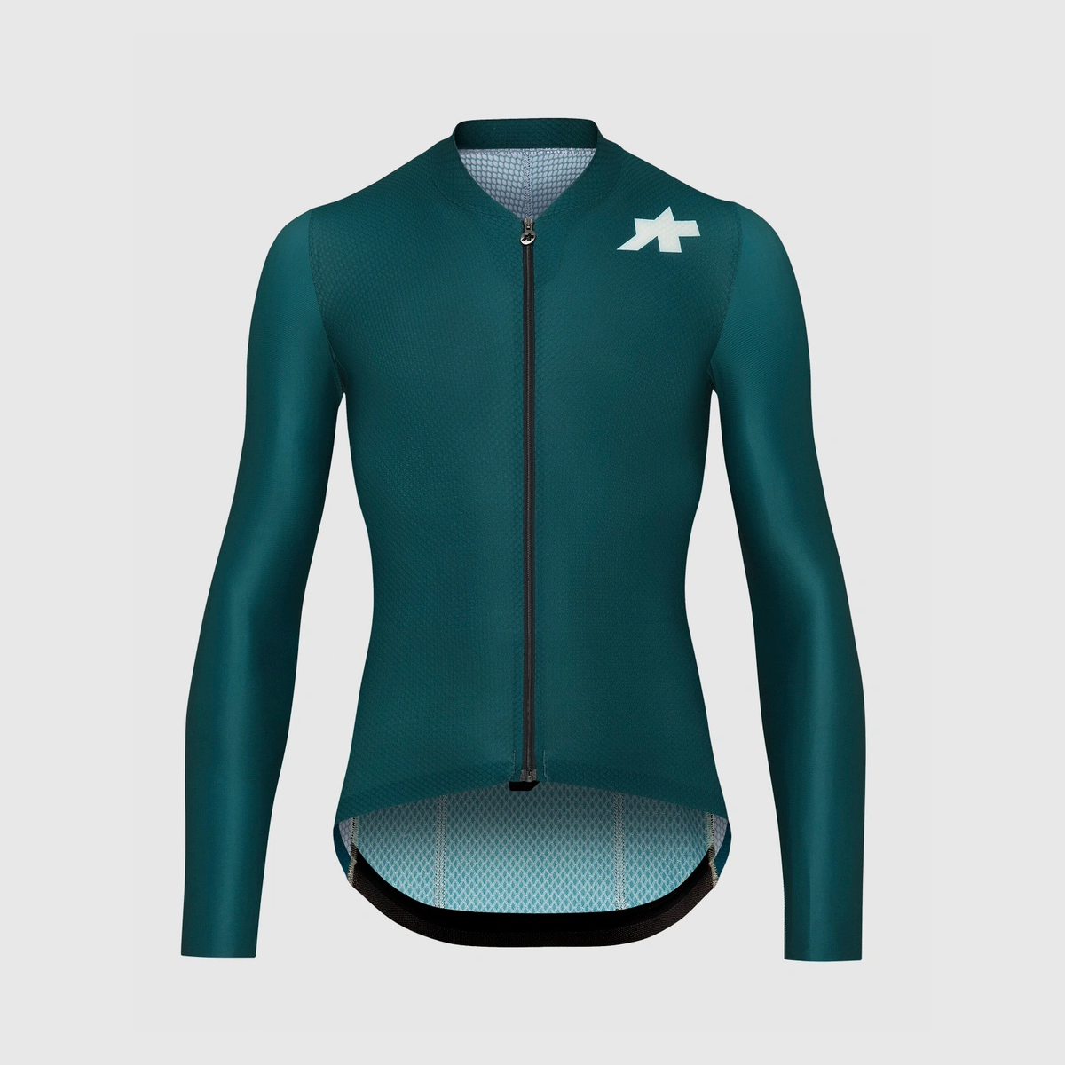 ASSOS MILLE GT LS JERSEY S11 EVO - Deep Patrol