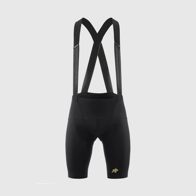 ASSOS MILLE GTO BIB SHORTS S11 - Black Series