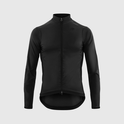 ASSOS MILLE GT S11 vind jakke - Black Series