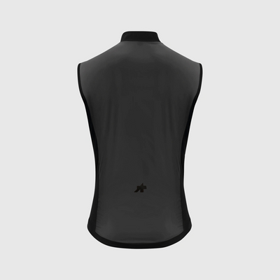 ASSOS MILLE GT Wind Vest S11 - Black Series
