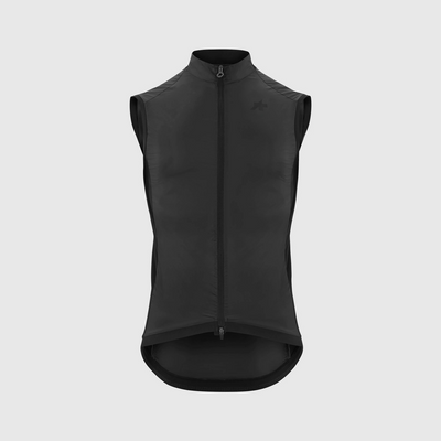 ASSOS MILLE GT Wind Vest S11 - Black Series