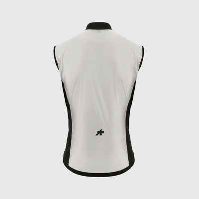 ASSOS MILLE GT Wind Vest S11 - Almond Milk