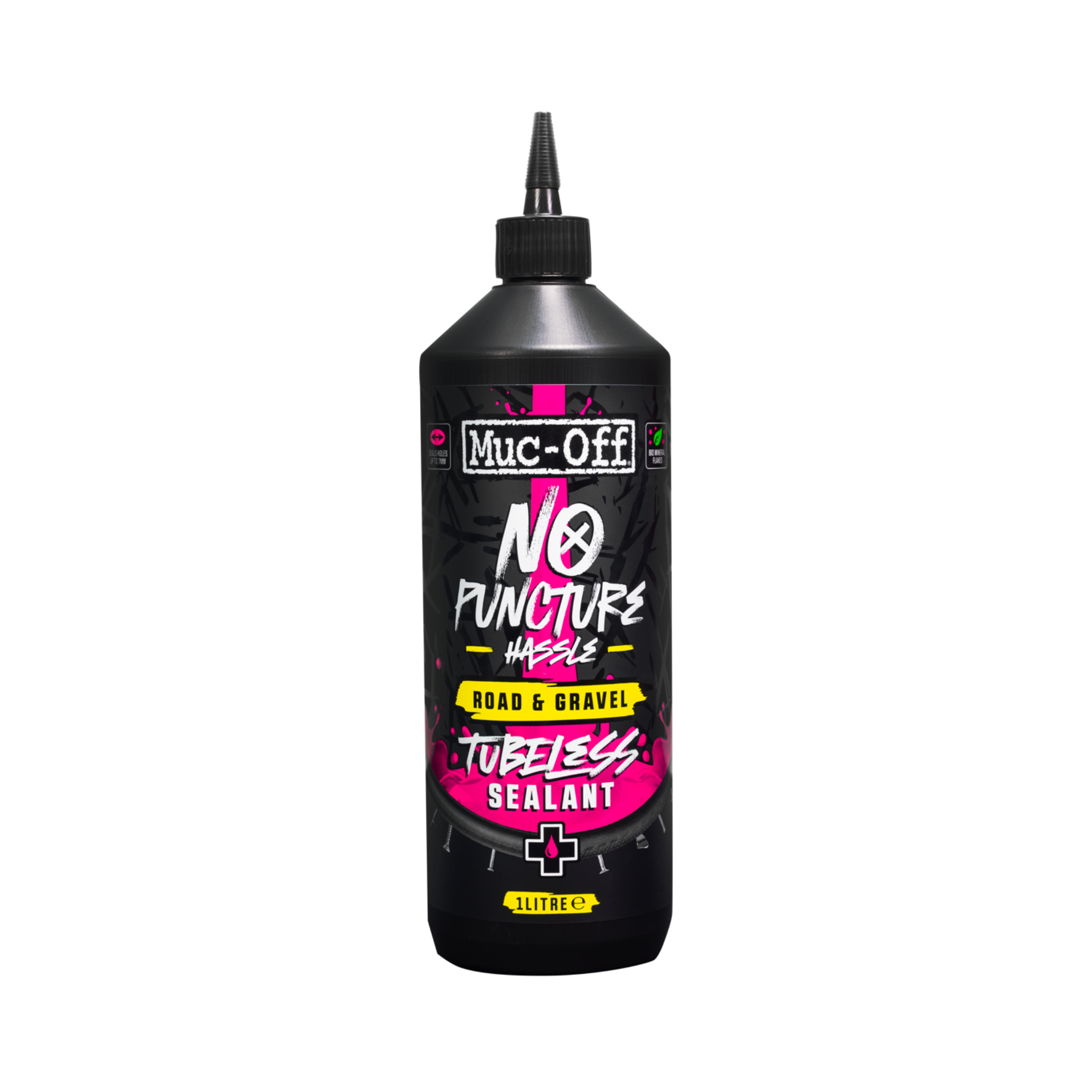 MUC-OFF Road and Gravel 1 liter