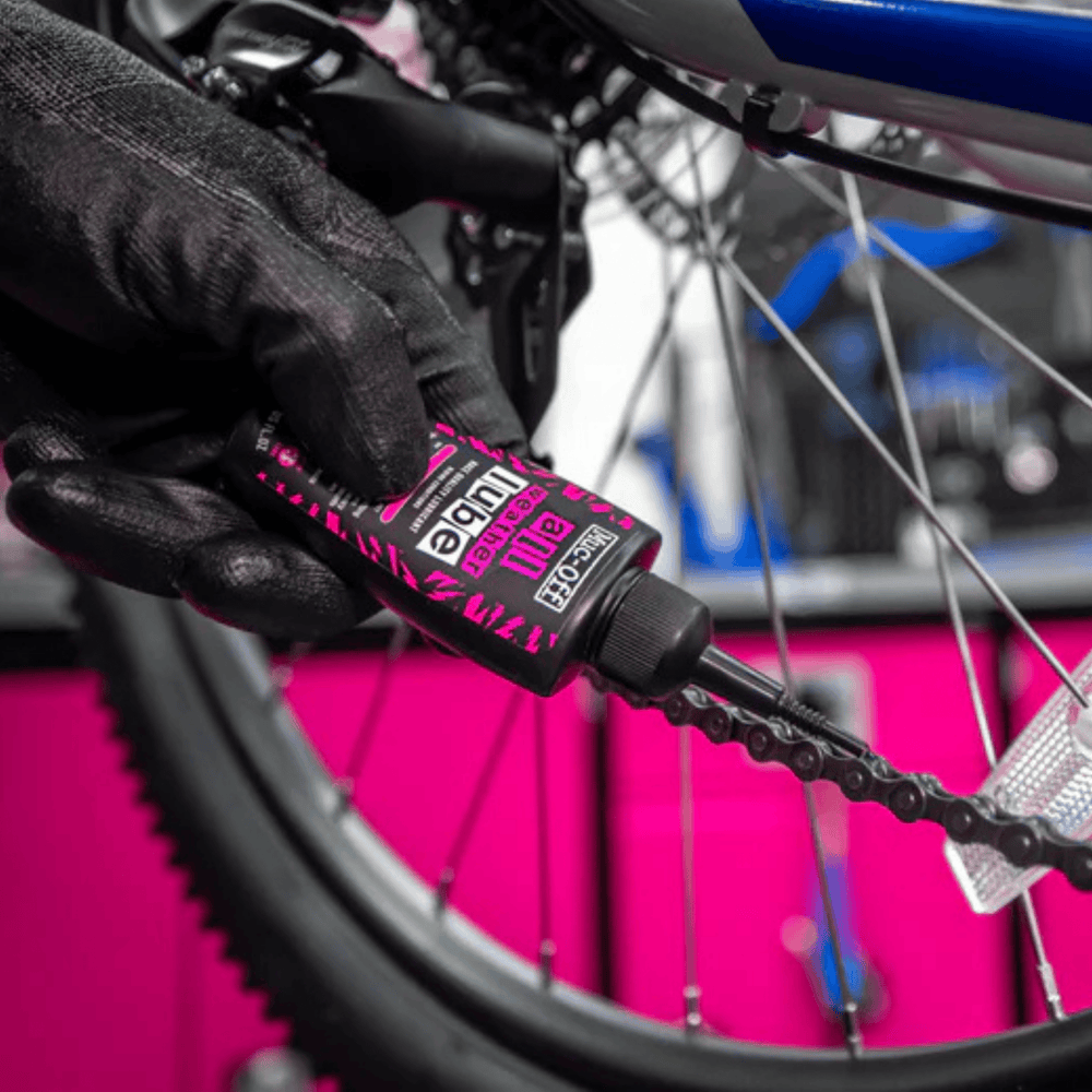 
                  
                    MUC-OFF All Weather Lube 120 ml
                  
                