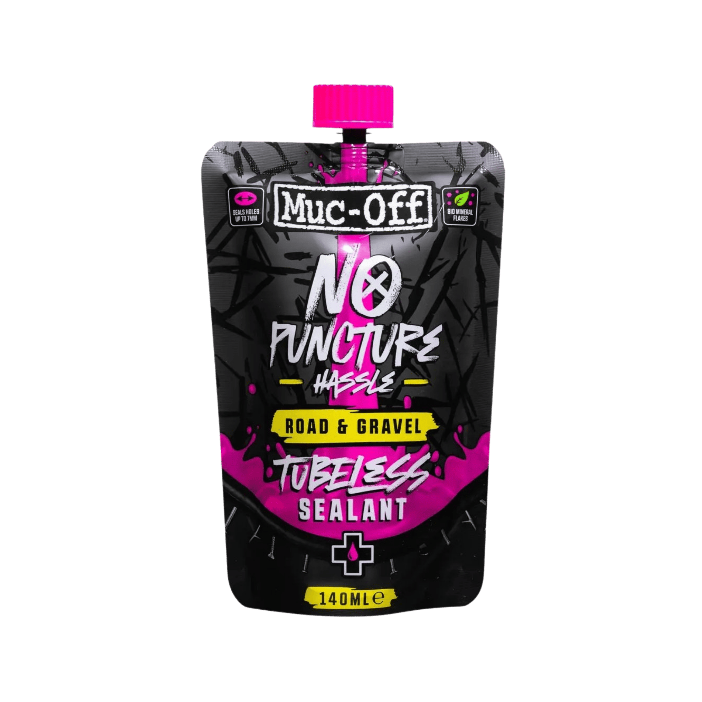 MUC-OFF Road and Gravel 140 ml