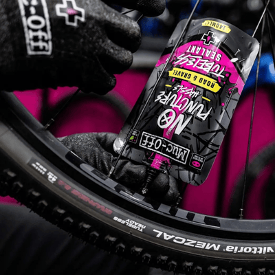 MUC-OFF Road and Gravel 140 ml