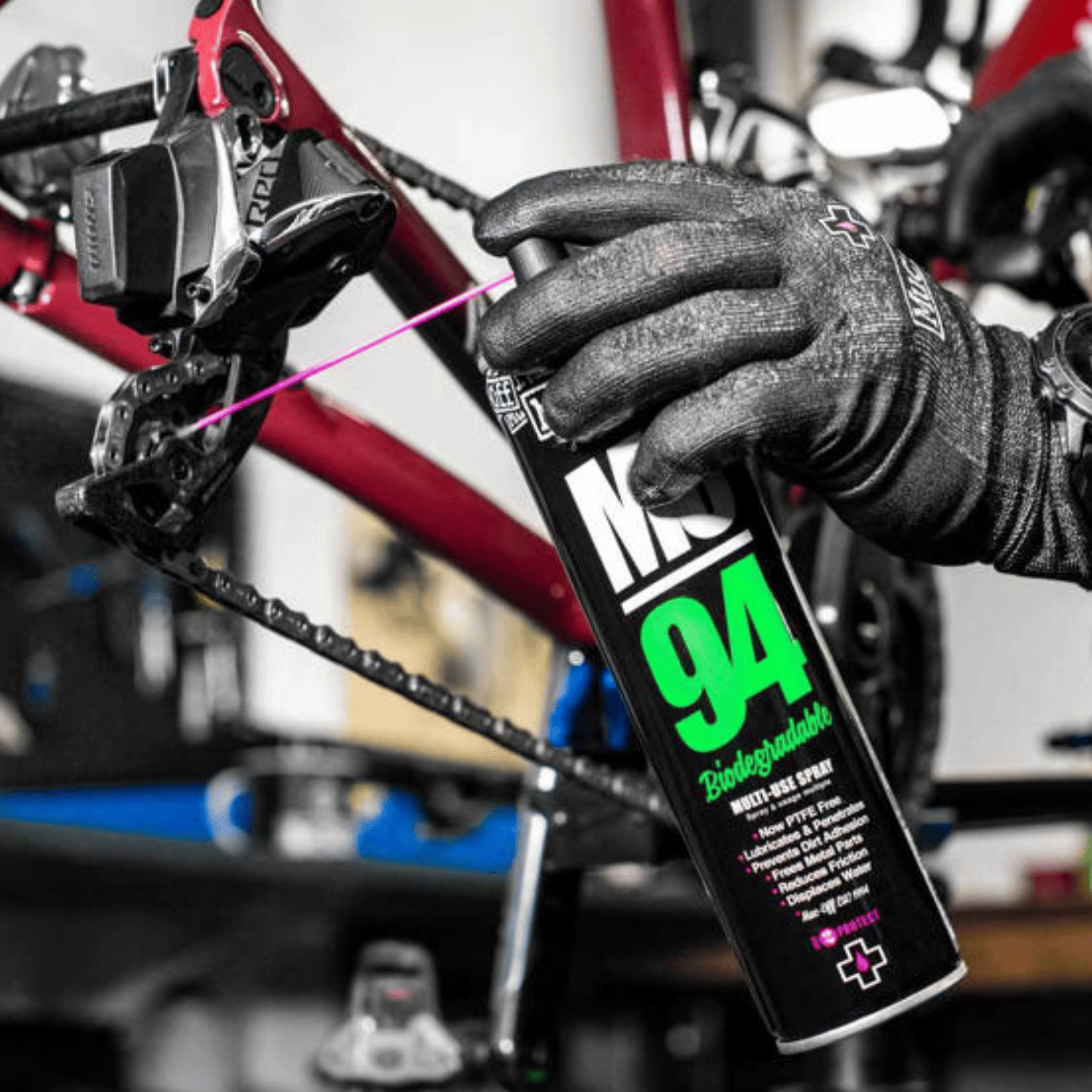 MUC-OFF MO-94