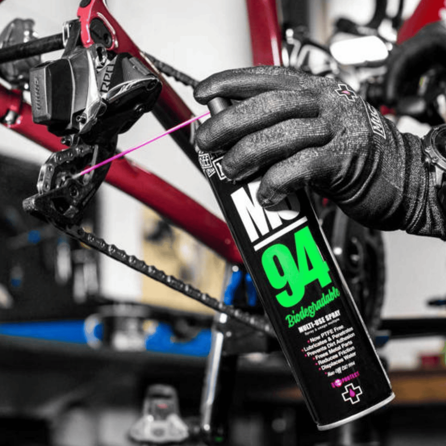 
                  
                    MUC-OFF MO-94
                  
                