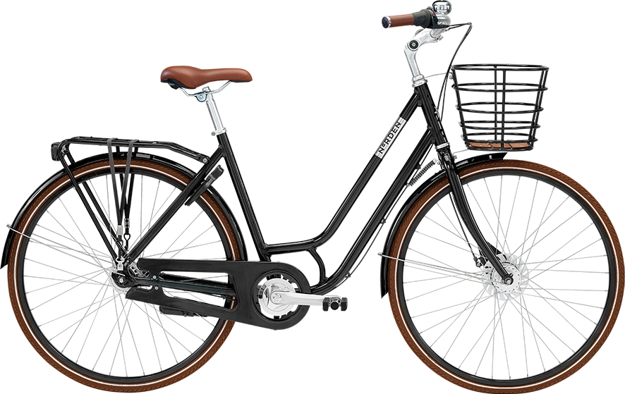 NORDEN Ellen 28 Damecykel
