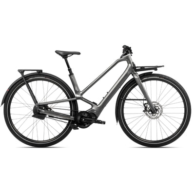 Orbea Diem 10 elektrisk city cykel