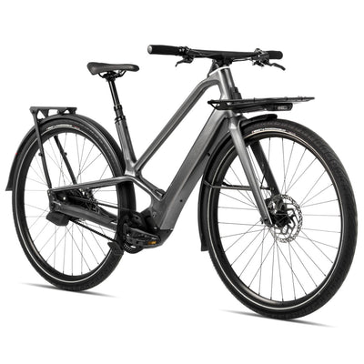 Orbea Diem 10 elektrisk city cykel