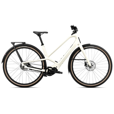 Orbea Diem 20 elektrisk city cykel