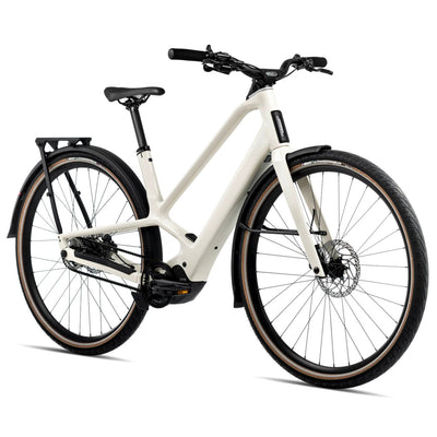 Orbea Diem 20 elektrisk city cykel