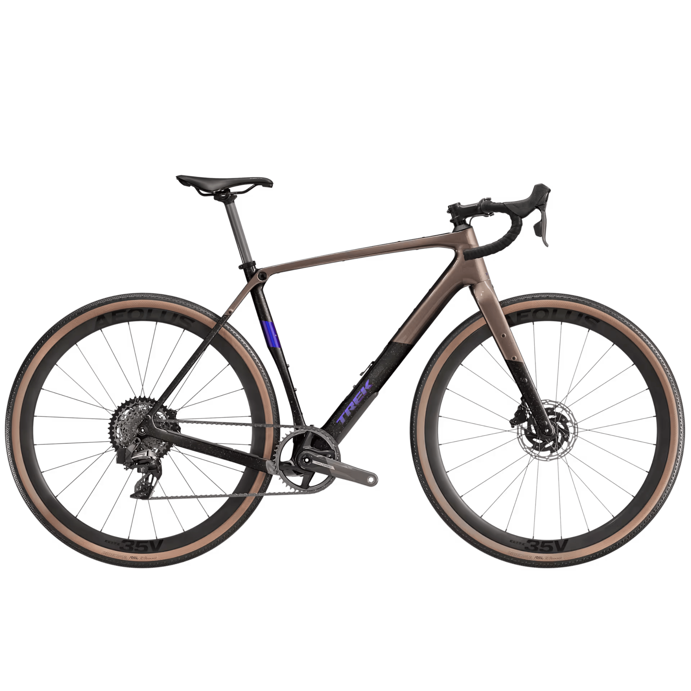 Trek Checkpoint SL 7 AXS Gen 3 - Bronze Age