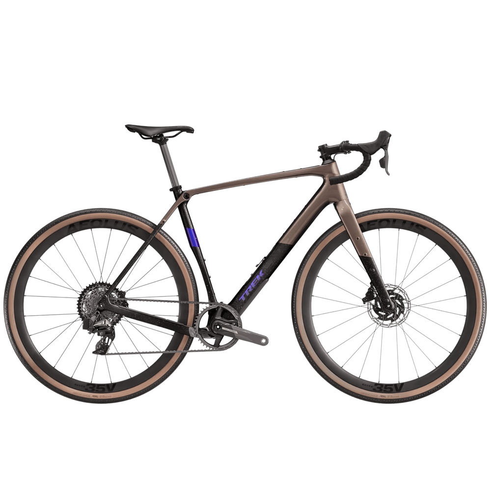 Trek Checkpoint SL 7 AXS Gen 3 - Bronze Age
