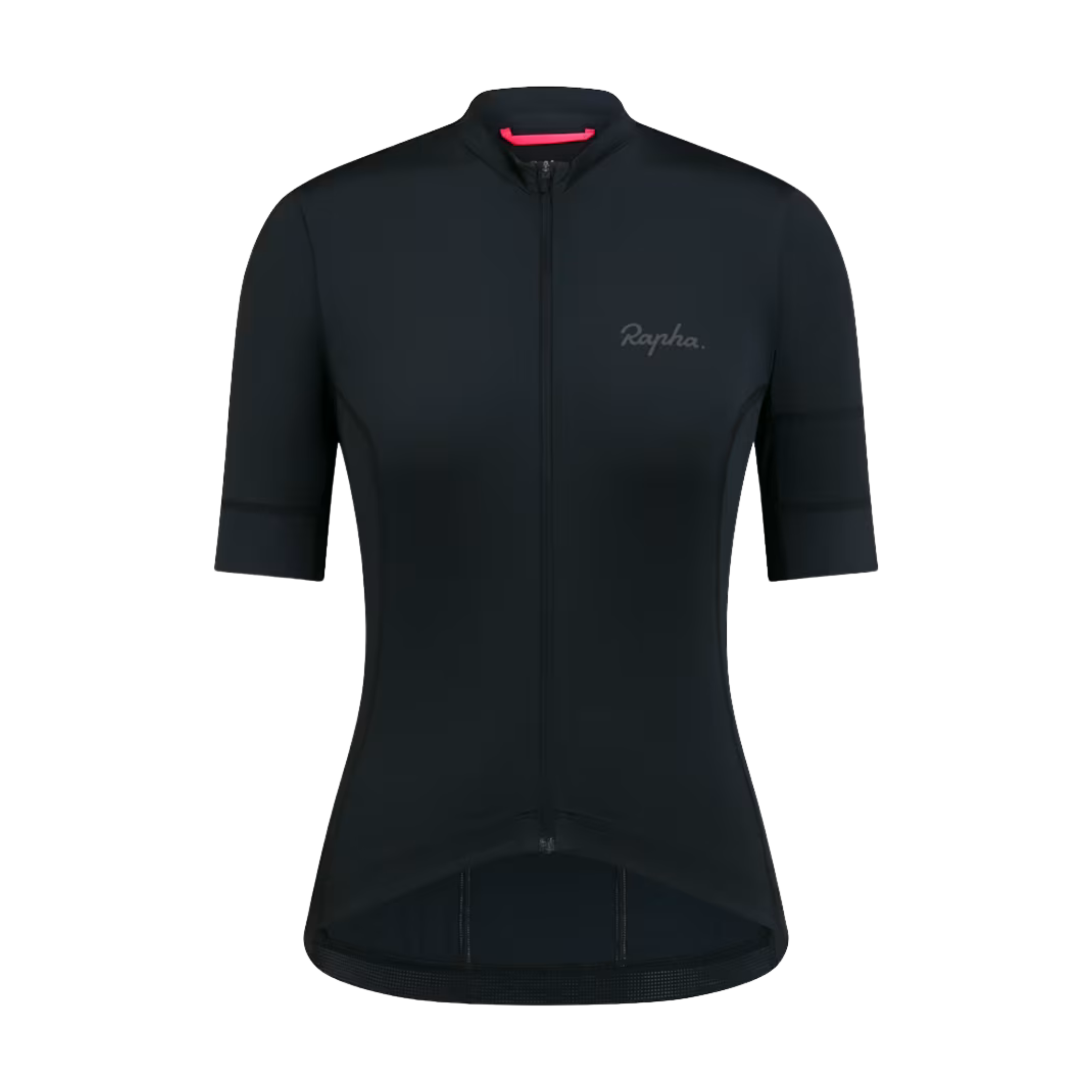 Rapha Women's Jersey Black