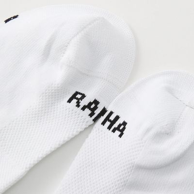 Rapha Pro Team sokker regular - Hvid