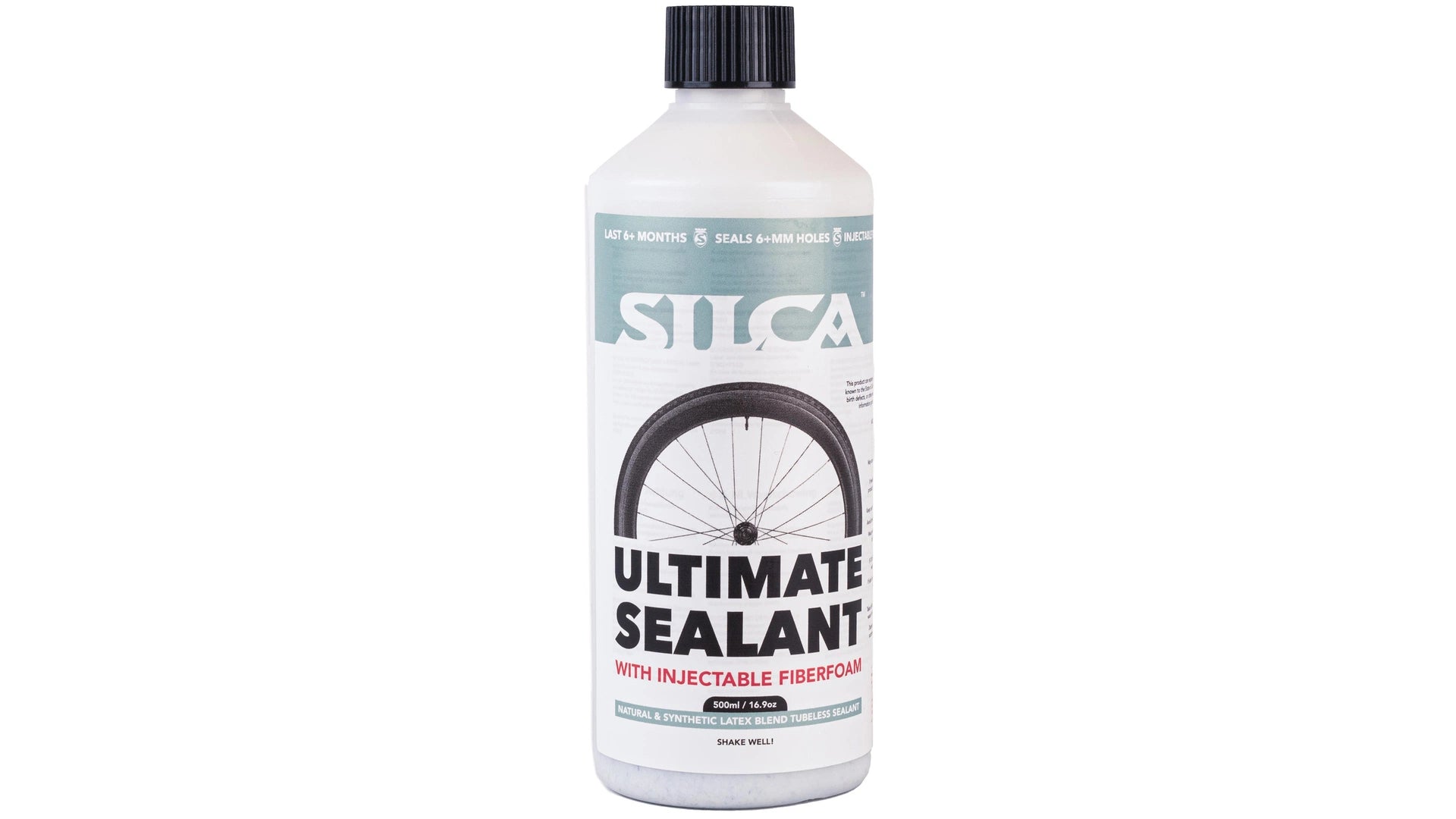 SILCA Ultimate Sealant tubeless væske