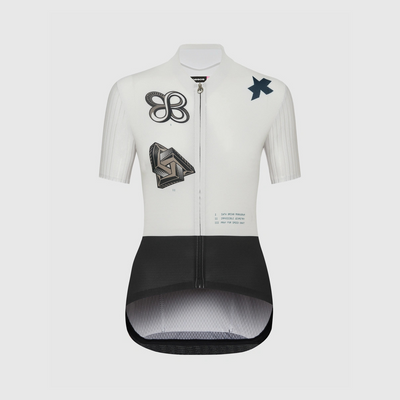 ASSOS CG RS WOM SUMMER SS JERSEY S12