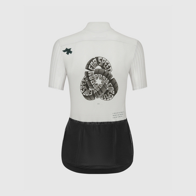 ASSOS CG RS WOM SUMMER SS JERSEY S12