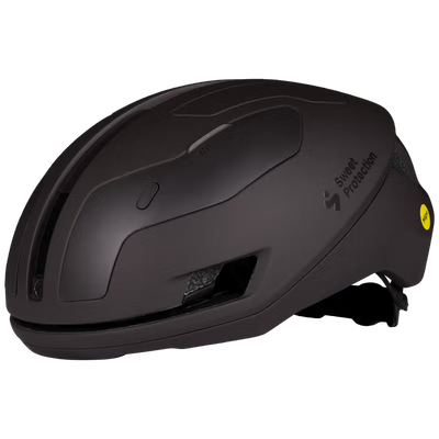 Sweet Protection Falconer Aero 2 ViMips cykelhjelm - Burnt Brown