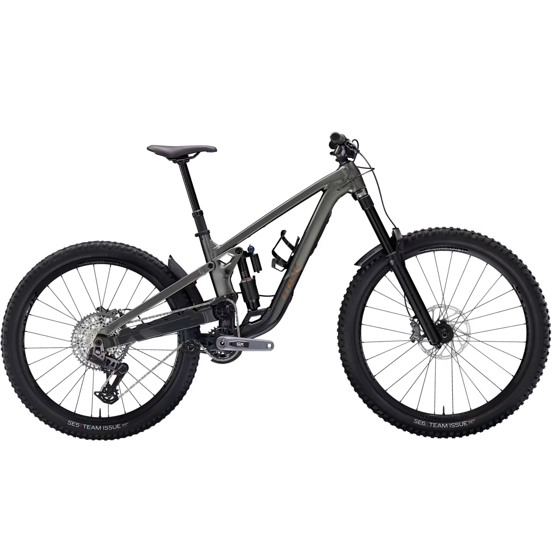 Slash 9 GX AXS T-Type Gen 6 - Mercury