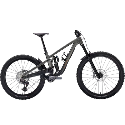 Slash 9 GX AXS T-Type Gen 6 - Mercury