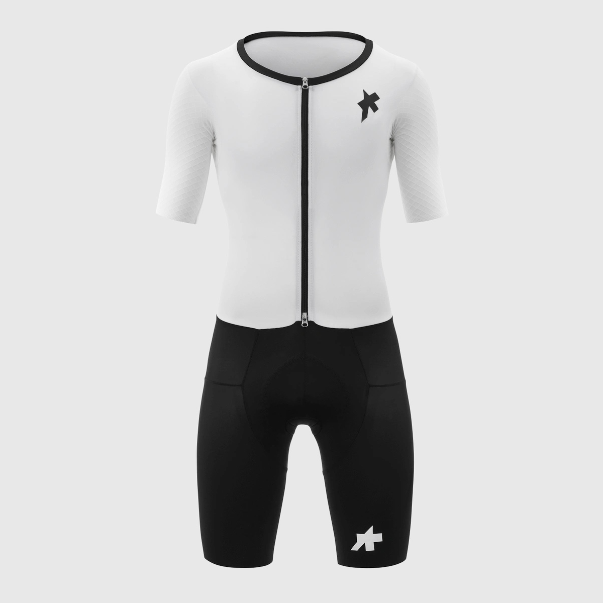 ASSOS RSR TRIATOR Speedsuit S11 EQUIPE