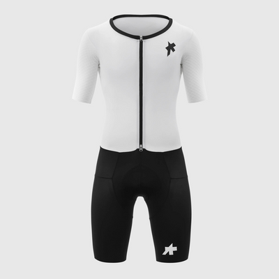 ASSOS RSR TRIATOR Speedsuit S11 EQUIPE