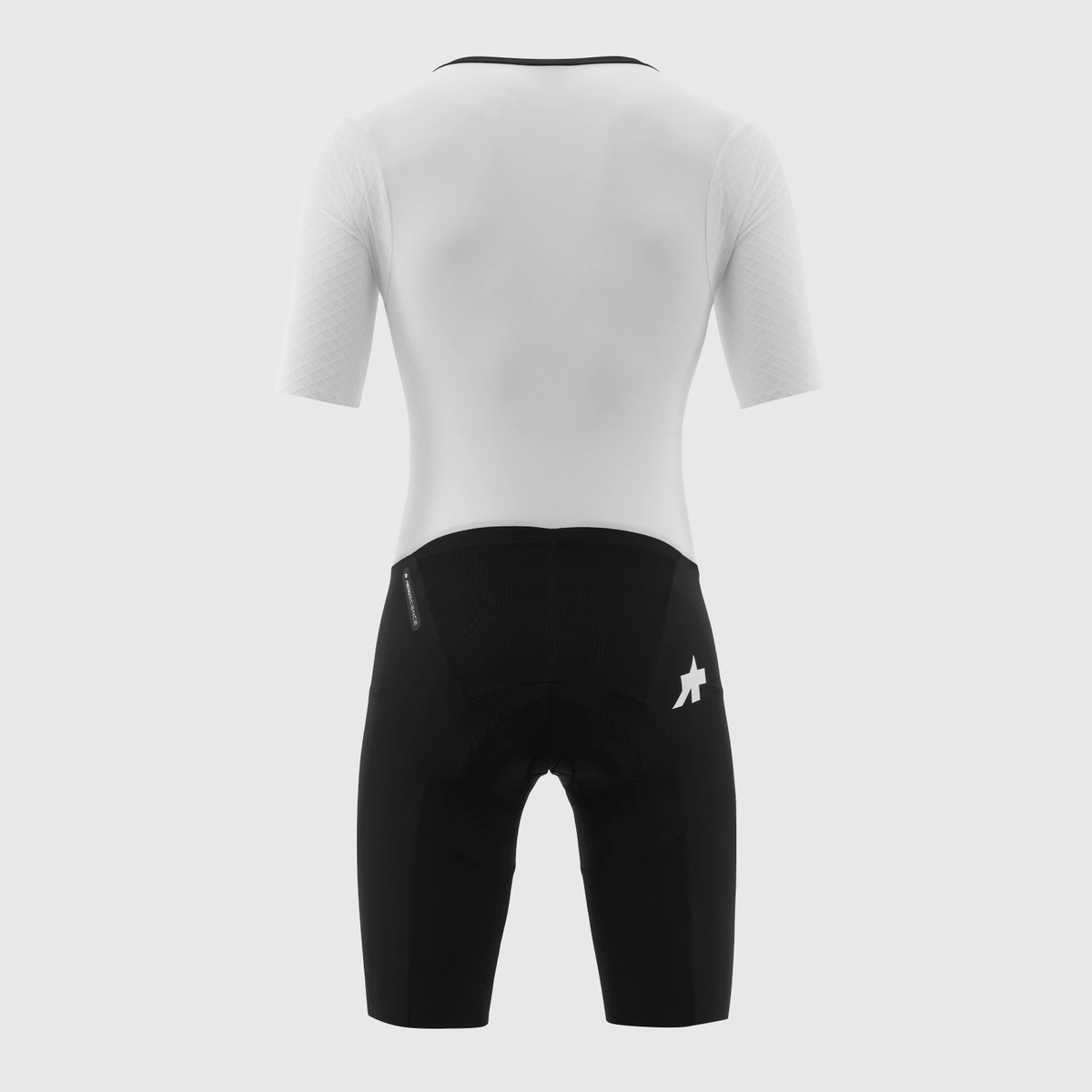 ASSOS RSR TRIATOR Speedsuit S11 EQUIPE